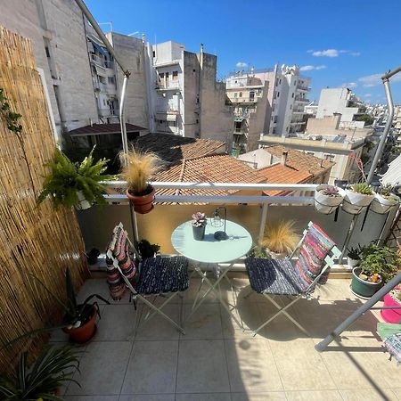 Sunny Studio Atina Dış mekan fotoğraf