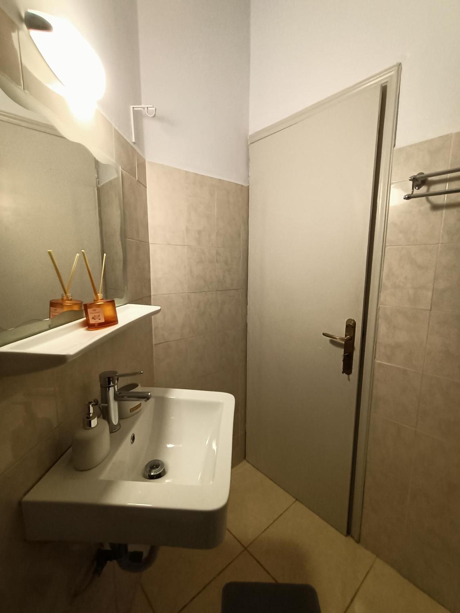 Sunny Studio Atina Dış mekan fotoğraf