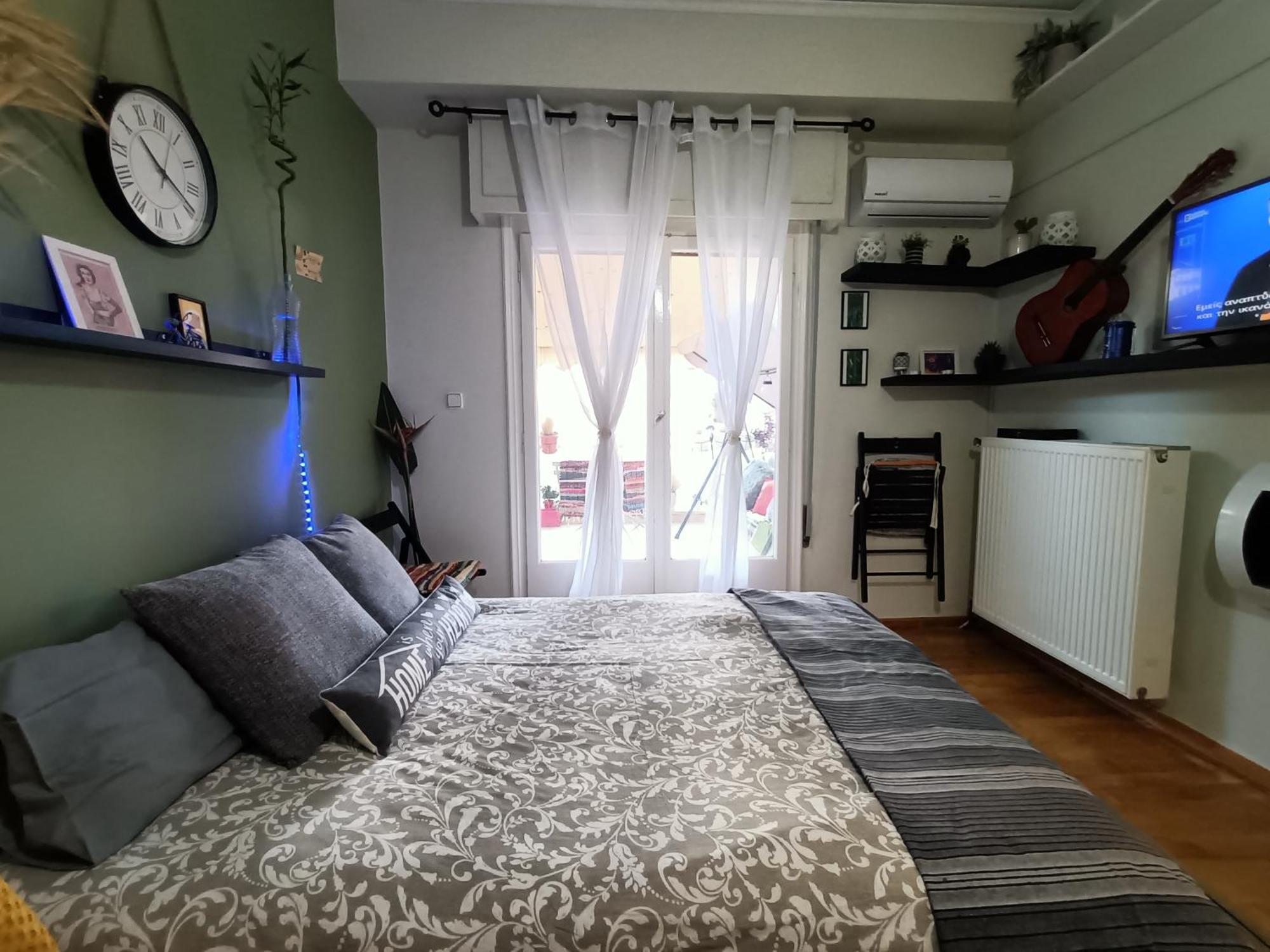 Sunny Studio Atina Dış mekan fotoğraf