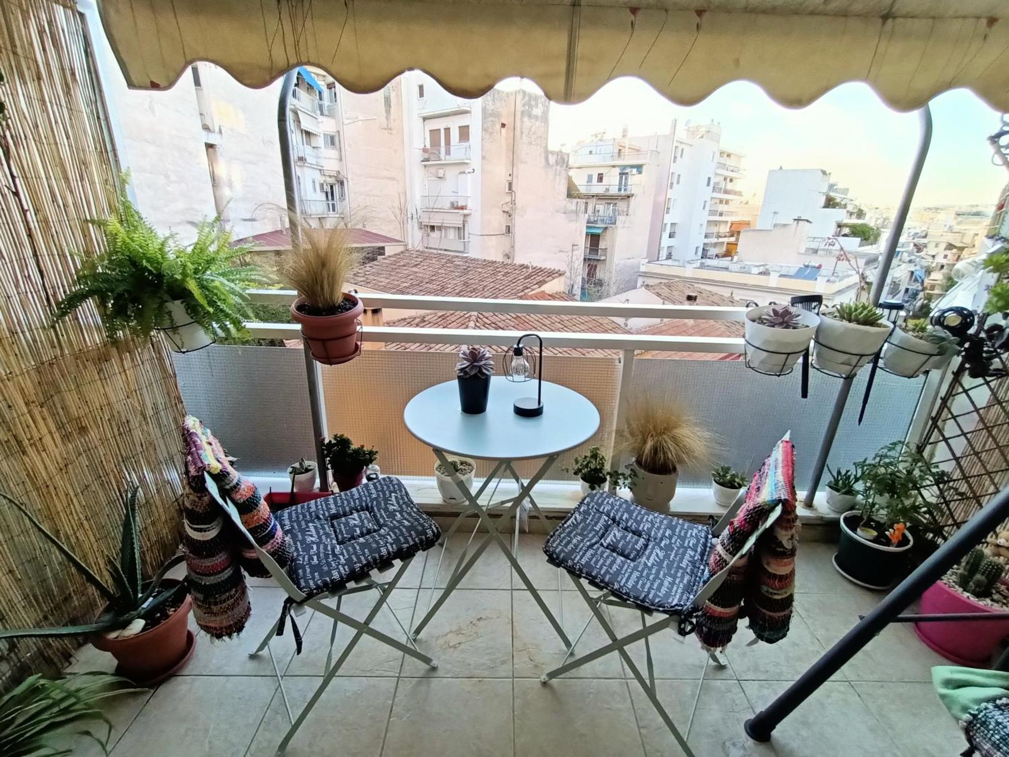 Sunny Studio Atina Dış mekan fotoğraf