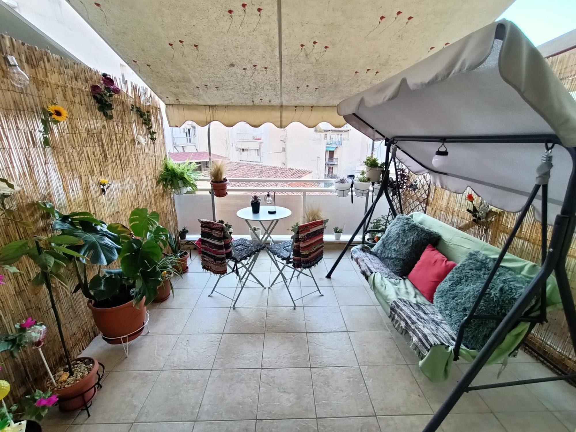 Sunny Studio Atina Dış mekan fotoğraf